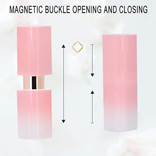  Yinhing Lipstick Holder Case, Lipstick Case Holder